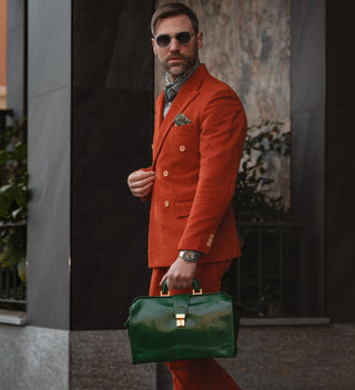 Copperfield Doctor Bag