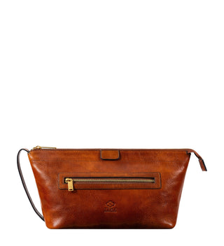 Ragtime Cosmetic Bag