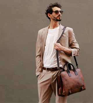 Sargasso Briefcase