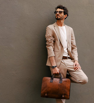 Sargasso Briefcase