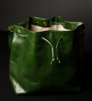 Sybil Bucket Bag