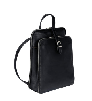 Clarissa Backpack - Black