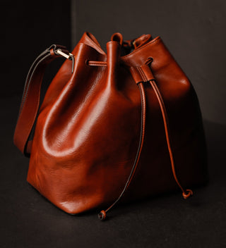 Sybil Bucket Bag