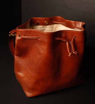 Sybil Bucket Bag