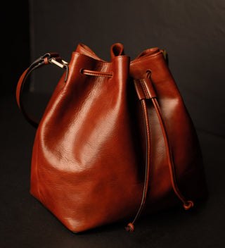Sybil Bucket Bag
