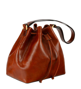 Sybil Bucket Bag