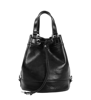 August Bucket Bag