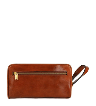 Dopp Cosmetic Bag