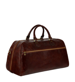 Hunter Duffel Bag