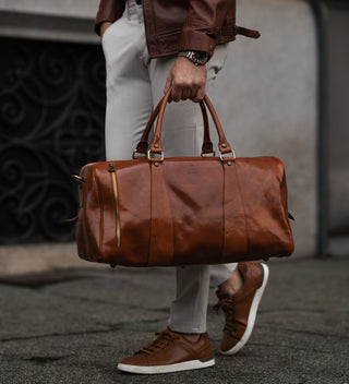 Carter Duffel Bag