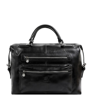 Steinbeck Travel Bag