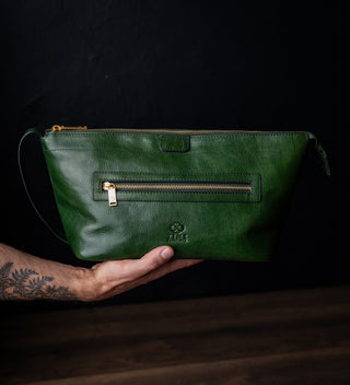 Ragtime Cosmetic Bag