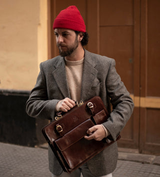 Prophet Satchel