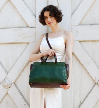 Scarlet Letter Tote