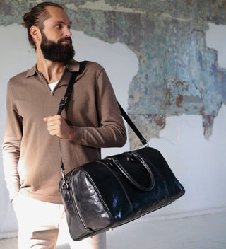 Cristo Duffel Bag