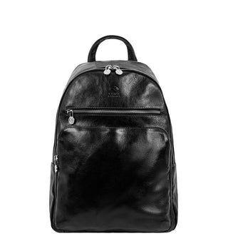 Graves Backpack - Black