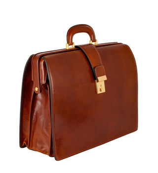 Grisham Briefcase