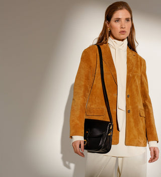 Women In Love Saddle Bag