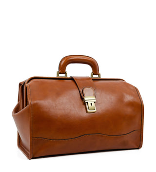 Copperfield Doctor Bag