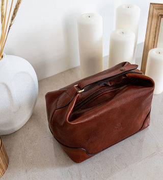 Autumn Toiletry Bag