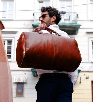 Milton Duffel Bag