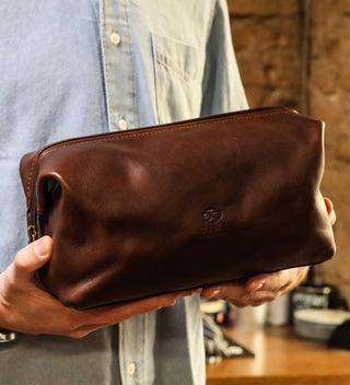 Midnight Toiletry Bag