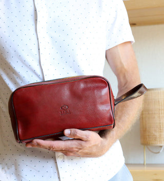 Dopp Cosmetic Bag