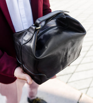 Autumn Toiletry Bag