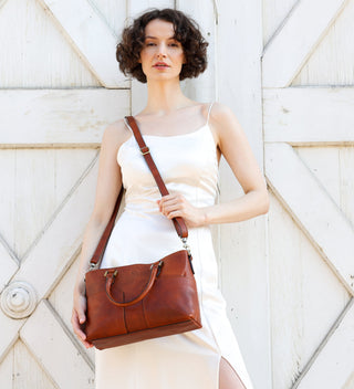Camilla Shoulder Bag