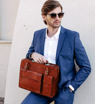 Prophet Satchel