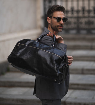 Hunter Duffel Bag
