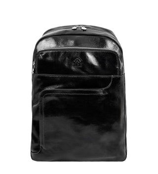 Confidential Backpack