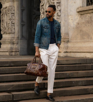Lambert Duffel Bag