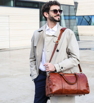 Lambert Duffel Bag