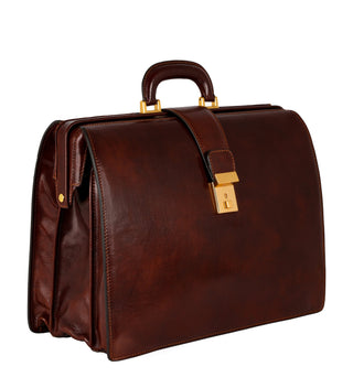 Grisham Briefcase