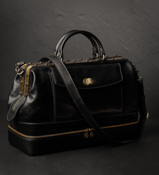 Goethe Doctor Bag