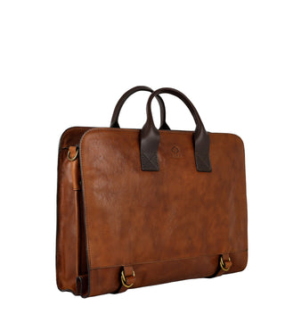 Sargasso Briefcase