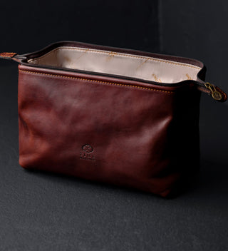 Midnight Toiletry Bag