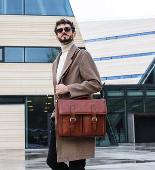 Wells Briefcase