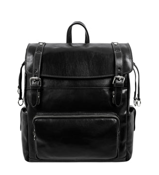 Earth Backpack