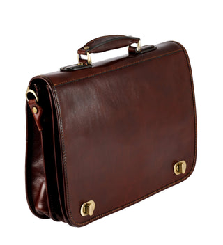 Illusions Laptop Bag