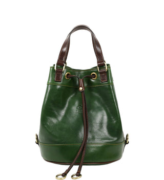 August Bucket Bag