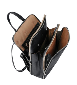 Clarissa Backpack - Black