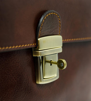 Capote Laptop Bag