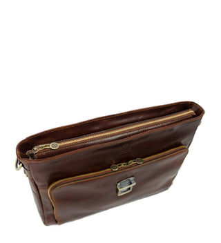 Capote Laptop Bag