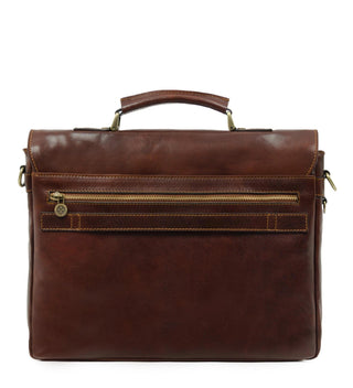 Capote Laptop Bag