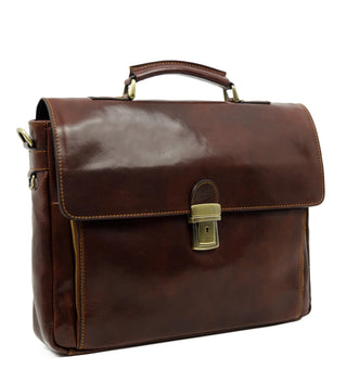 Capote Laptop Bag