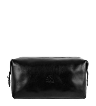 Midnight Toiletry Bag