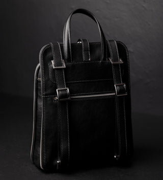 Clarissa Backpack - Black