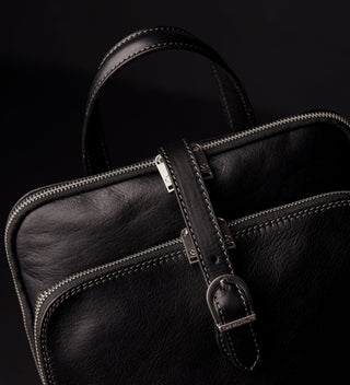 Clarissa Backpack - Black